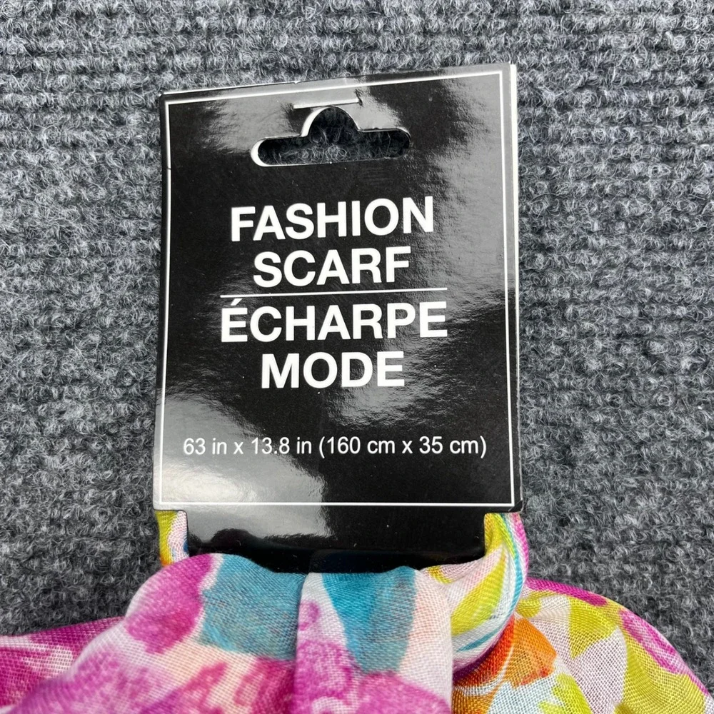 N/A this scarf